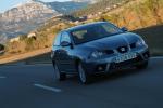 Seat Ibiza 3-Door 2006 года